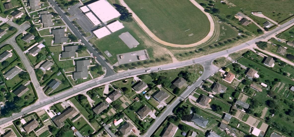 Skatepark de Le Bosc-Roger-en-Roumois photo 1
