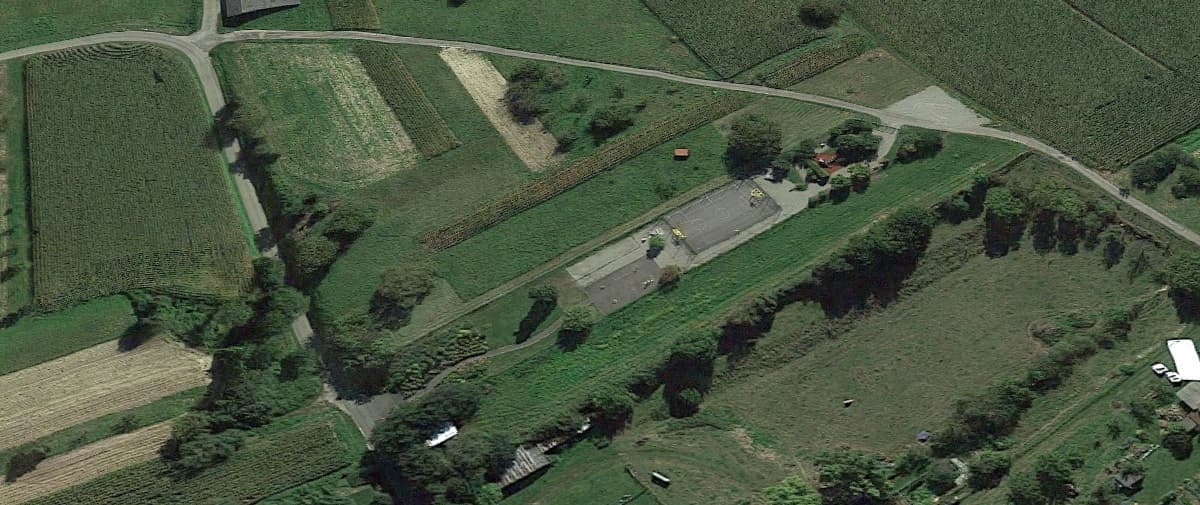 Skatepark de Merxheim photo 1