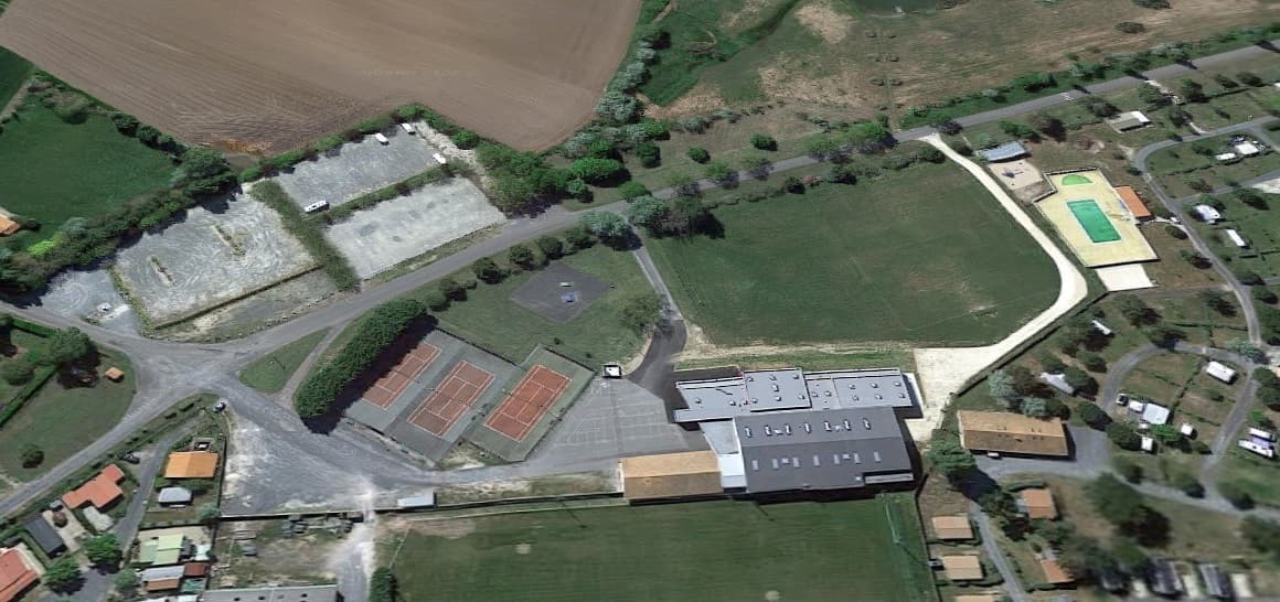 Skatepark de Port-Des-Barques photo 1