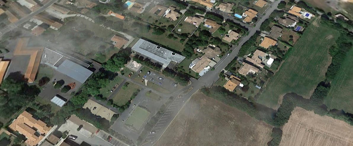 Skatepark de Sainte-Soulle photo 1