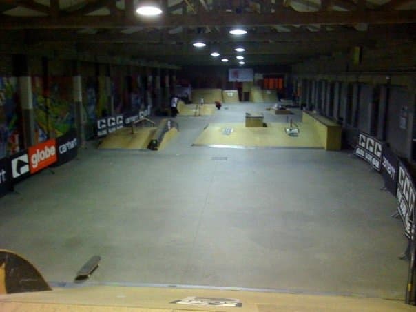 Skatepark De Veiling photo 1