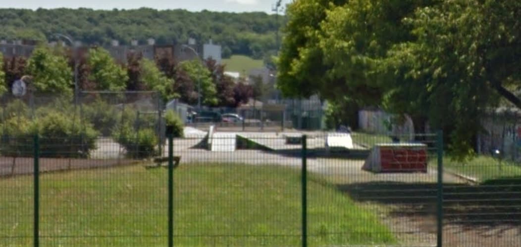 Skatepark de Vesoul photo 1