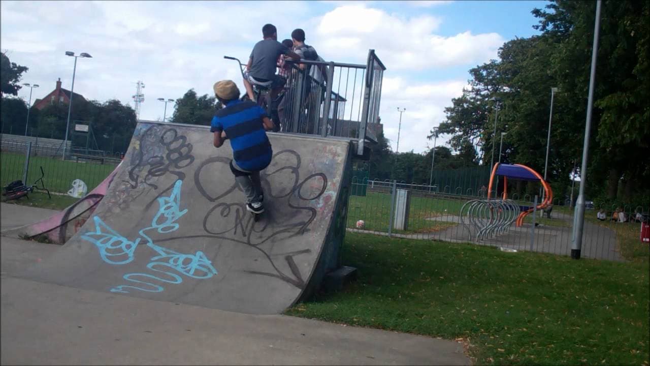Skatepark Dereham photo 1