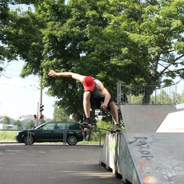 SKATEPARK FELLBACH photo 1