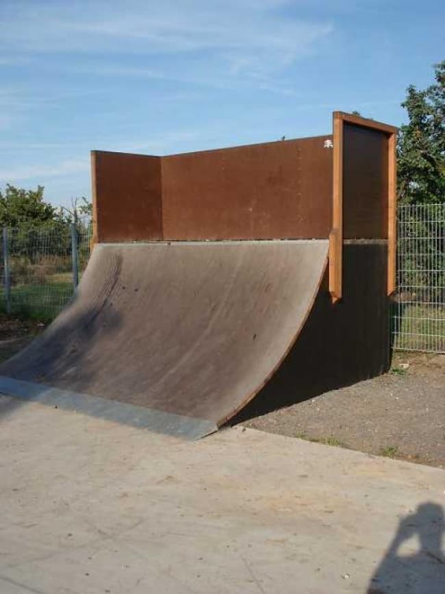 SKATEPARK FREINSHEIM photo 1