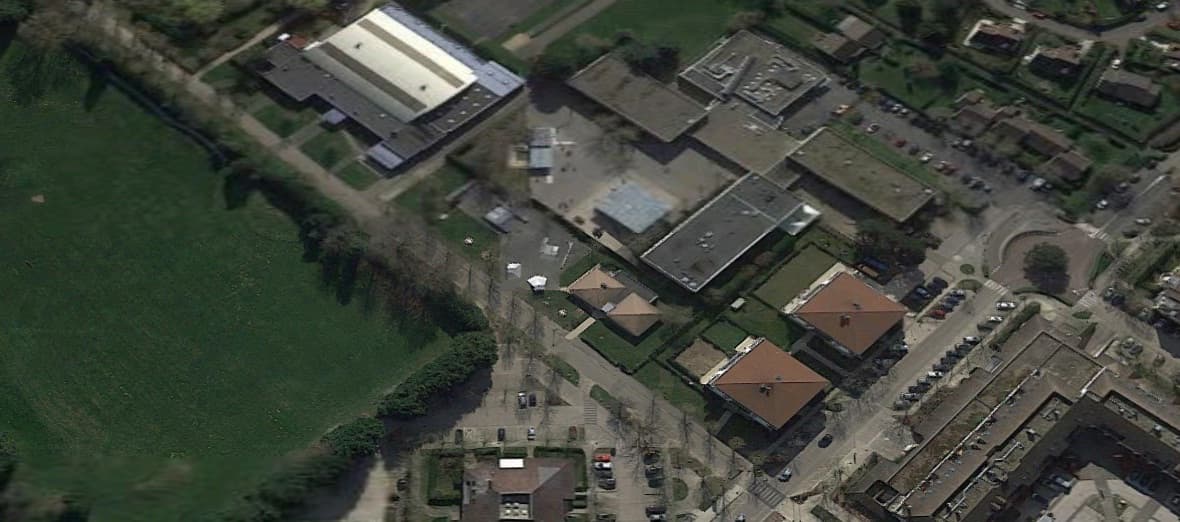 Skatepark Gif sur Yvette photo 1