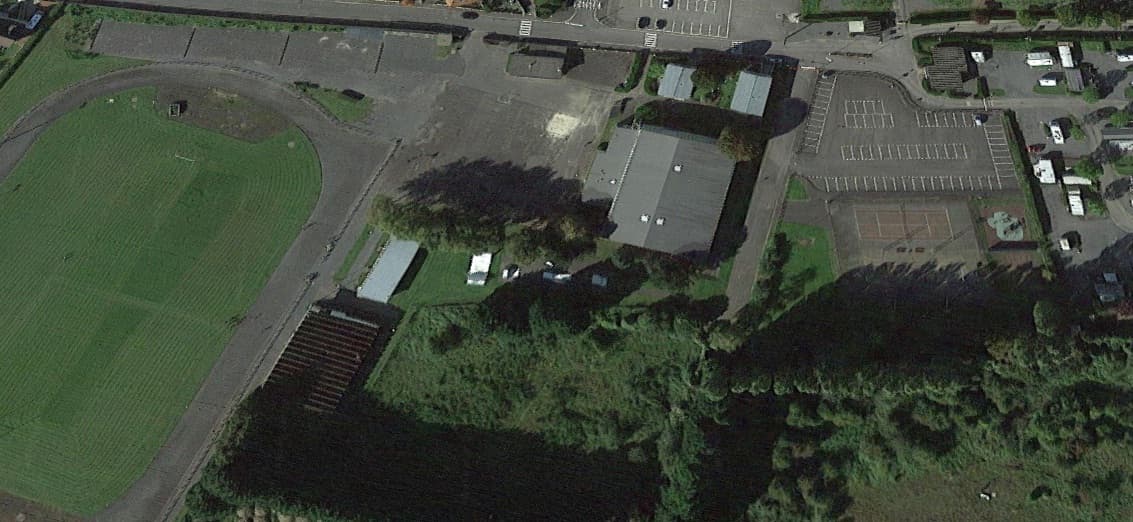 Skatepark Givet photo 1