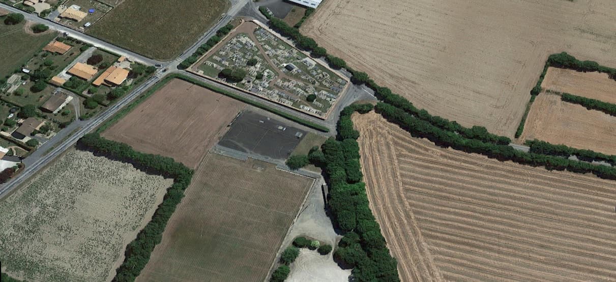 Skatepark Granzay-Gript photo 1