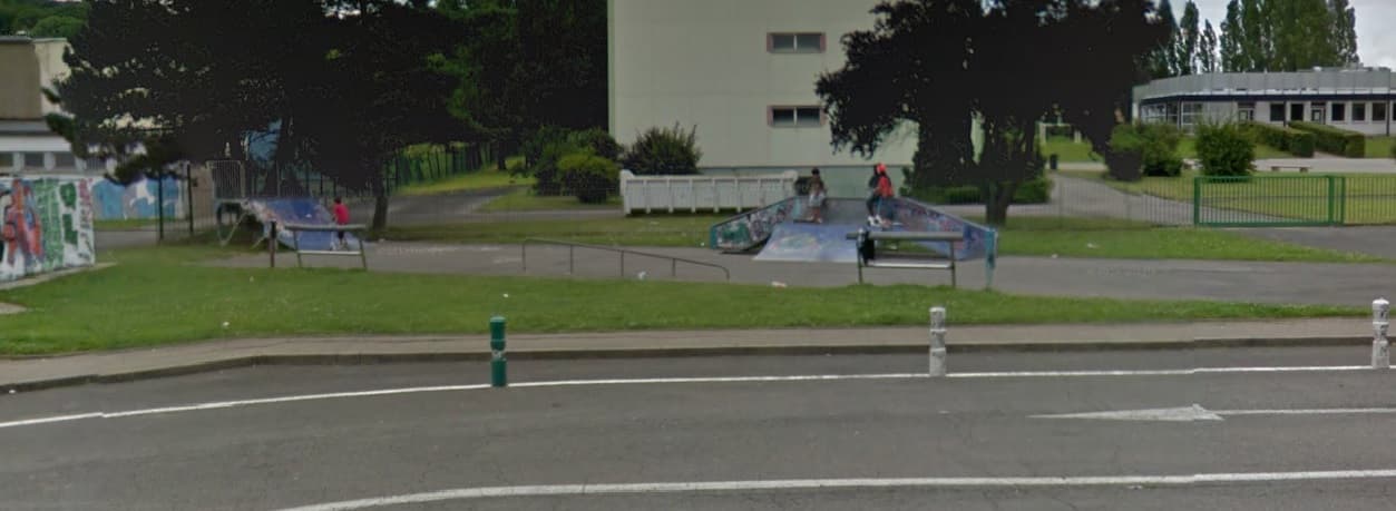 Skatepark Hettange-Grande photo 1
