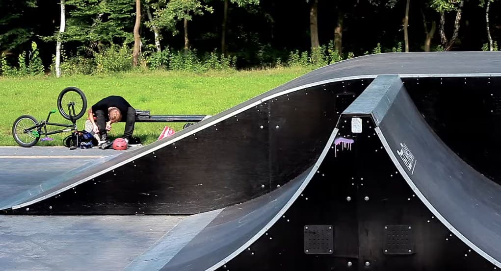 Skatepark Jastrzebie Zdroj photo 1