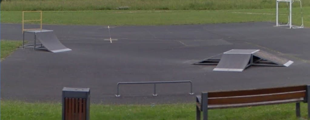 Skatepark Jaunay-Clan photo 1