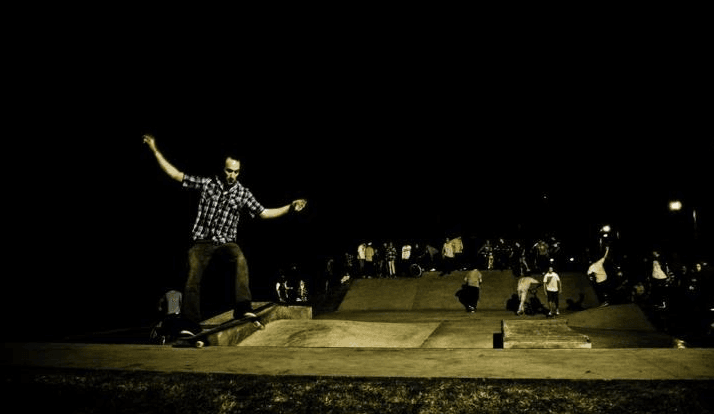 SKATEPARK JESUS MARIA photo 1