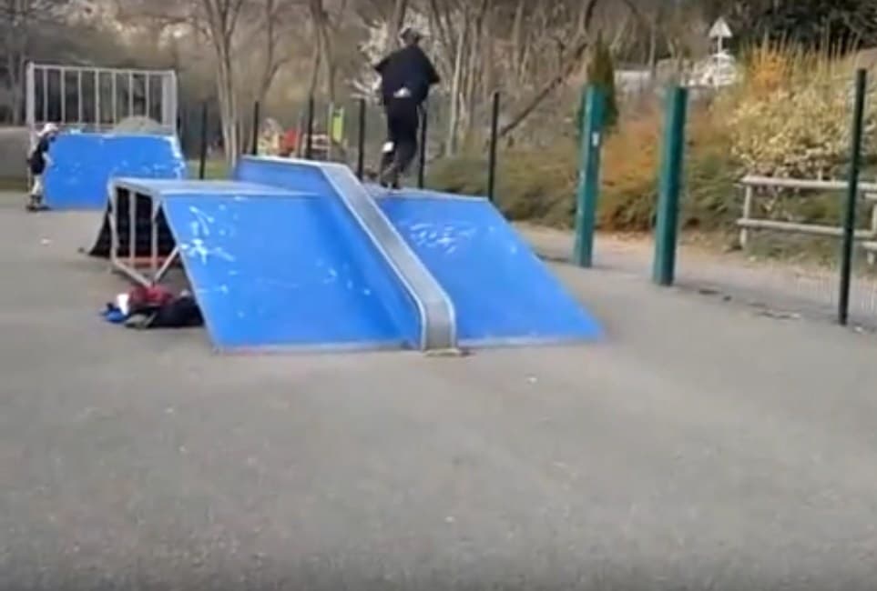 Skatepark Kaysersberg photo 1