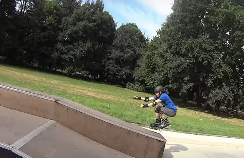 Skatepark Kluczbork photo 1