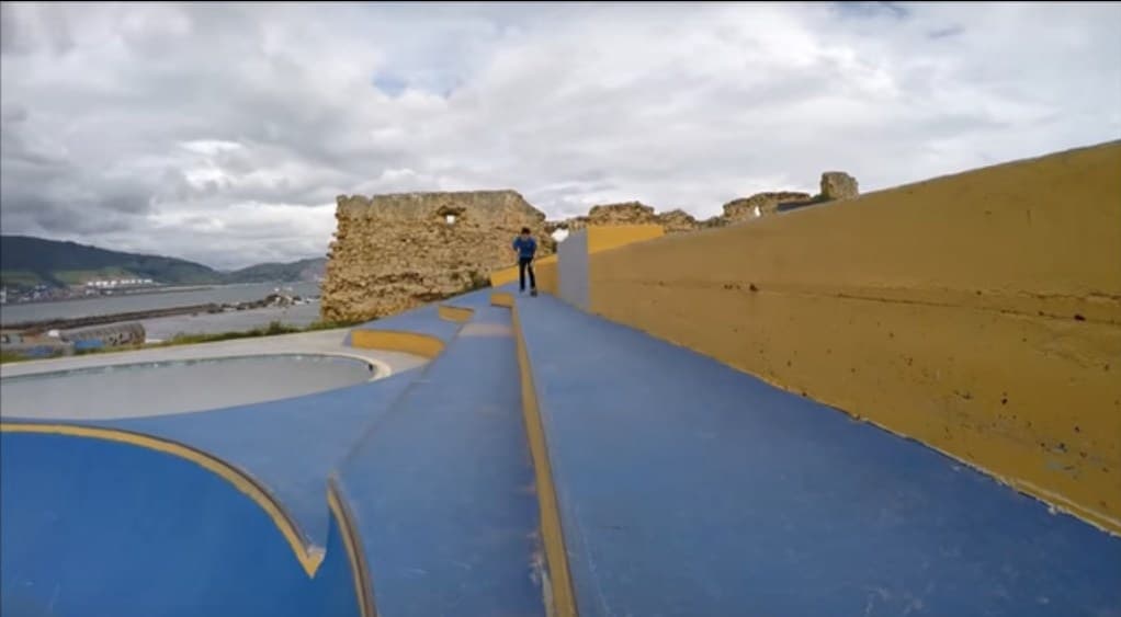 Skatepark La Kantera photo 1