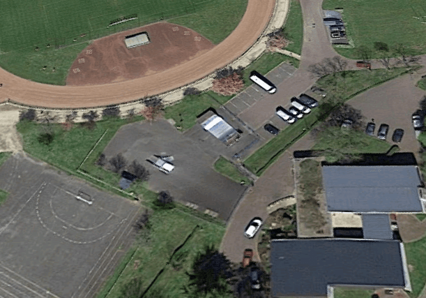 Skatepark Landivisiau photo 1