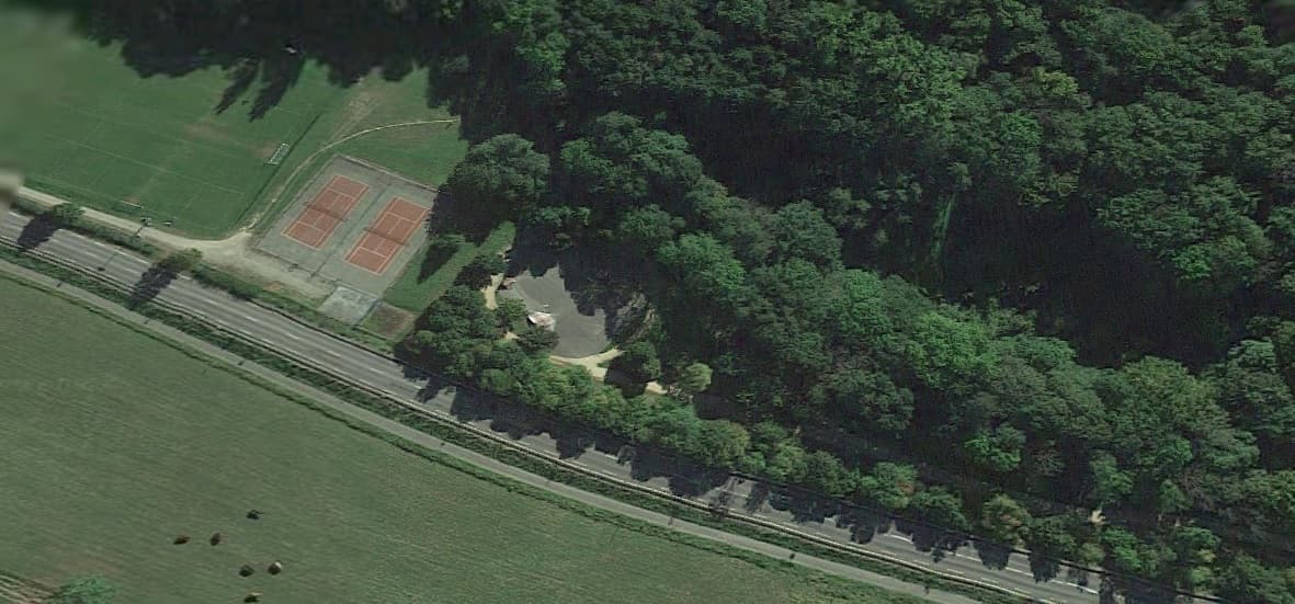 Skatepark Lautenbach photo 1