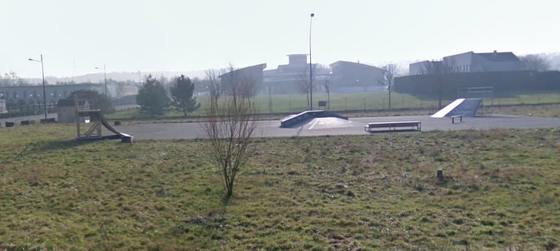 Skatepark Limours photo 1