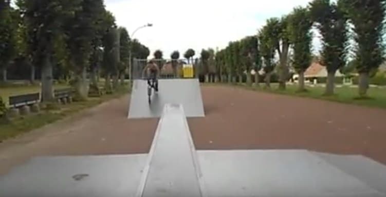 Skatepark Maignelay-Montigny photo 1