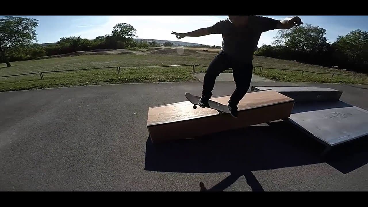 Skatepark Mardeuil photo 1