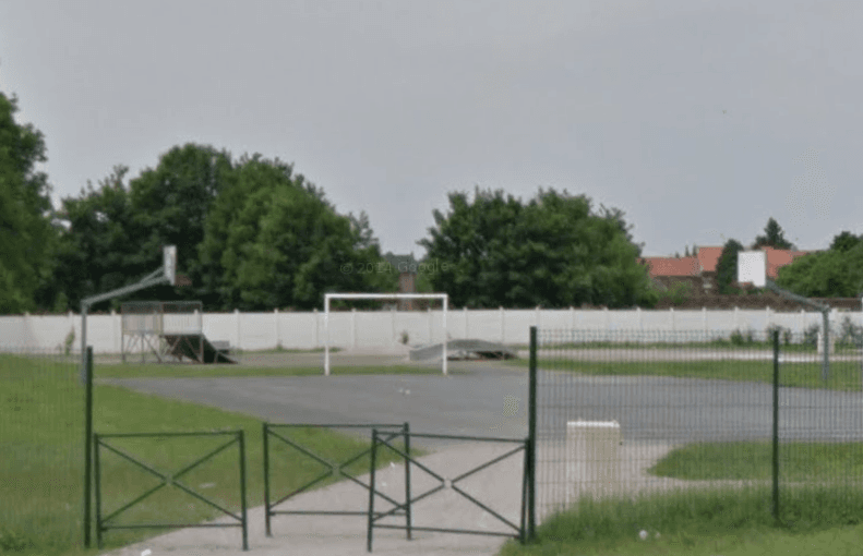 Skatepark Masny photo 1