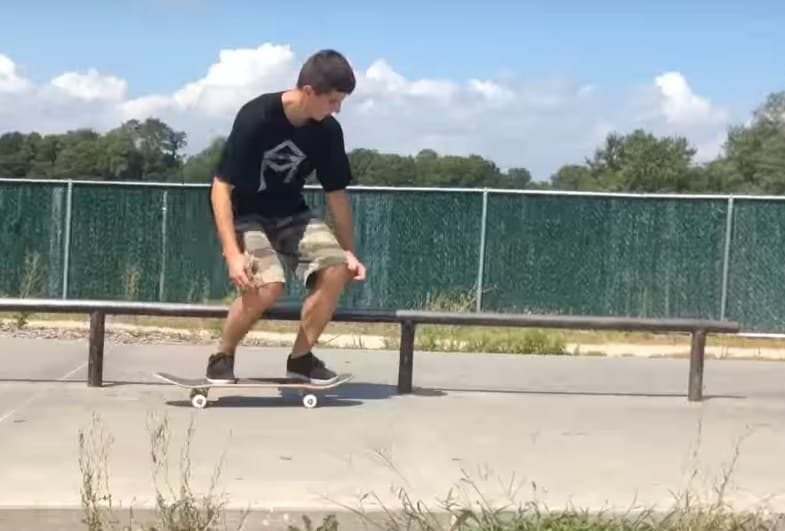 Skatepark Mastic Beach photo 1