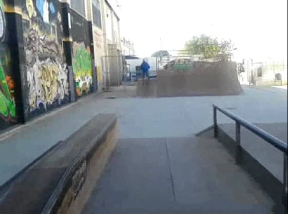Skatepark Molina de Segura photo 1