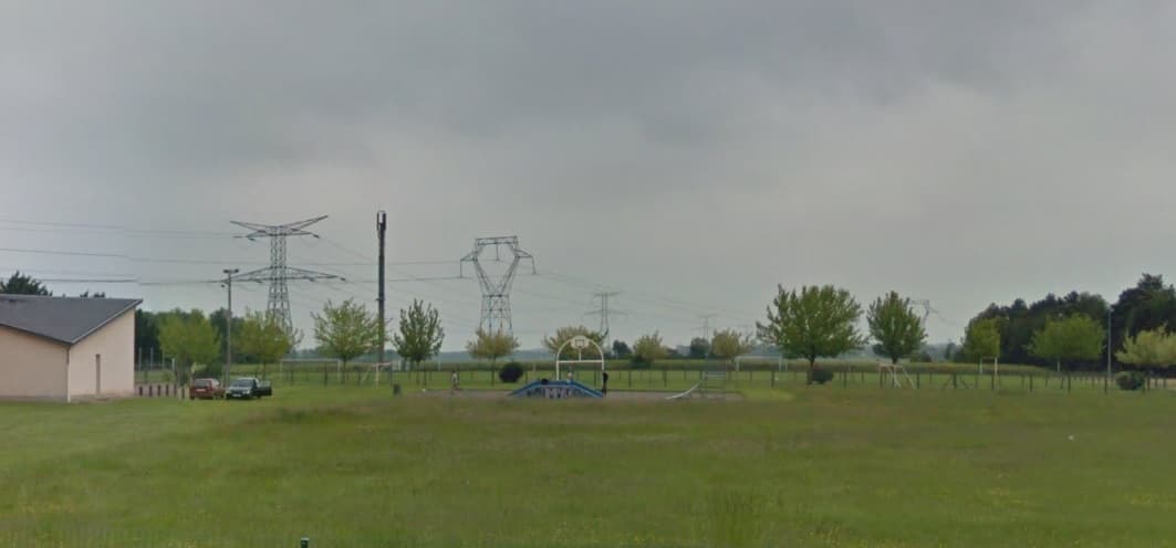 Skatepark Montcresson photo 1
