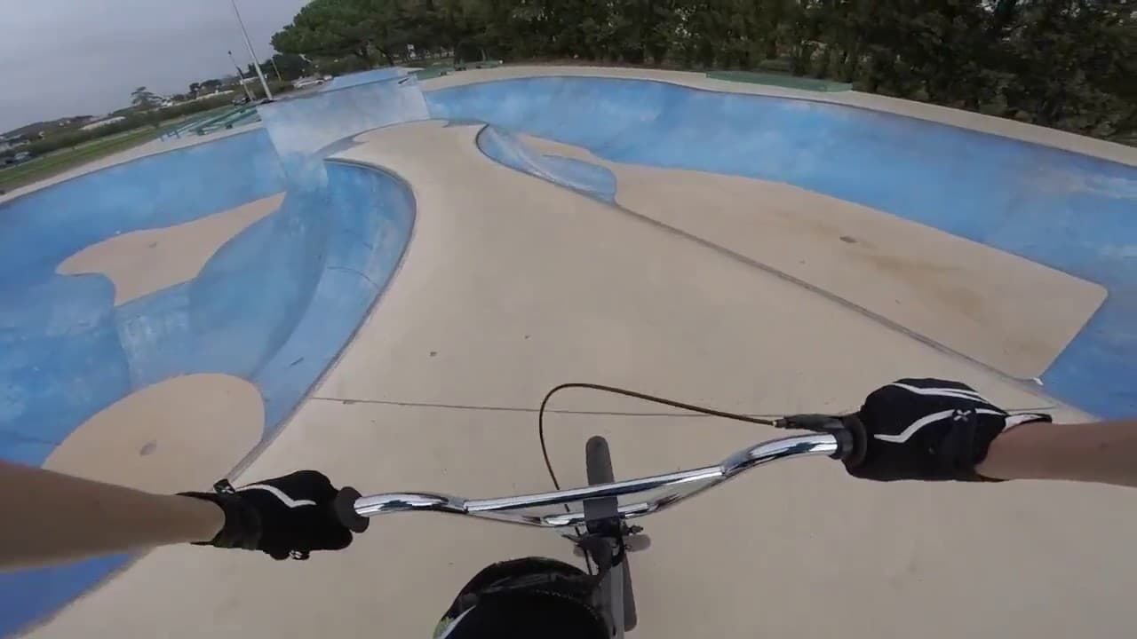 Skatepark Narbonne photo 1