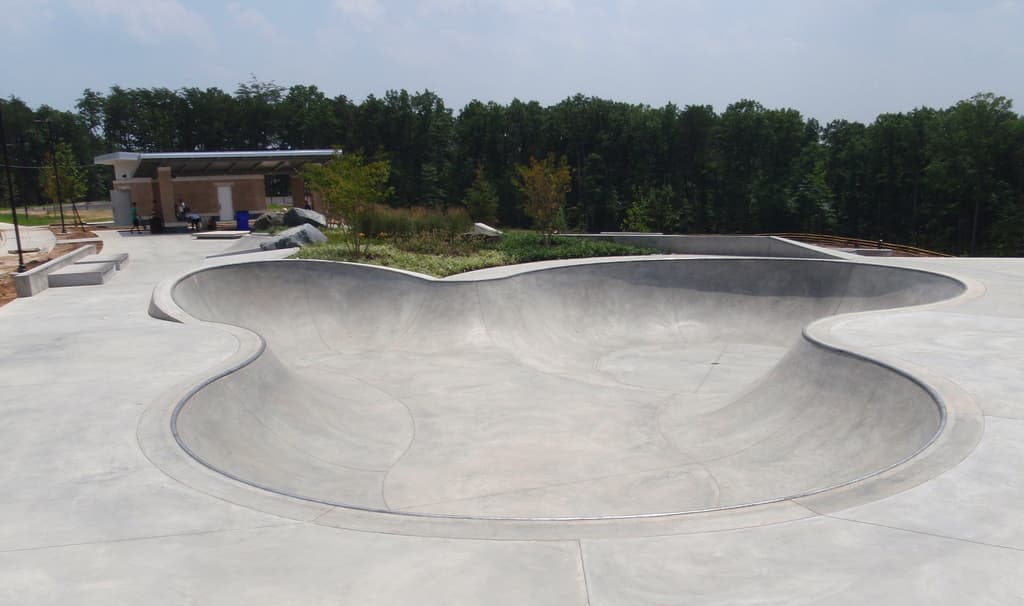 Skatepark North Laurel photo 1