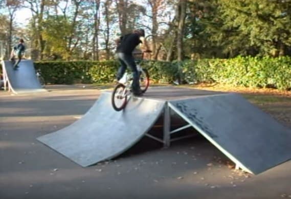 Skatepark Olivet photo 1