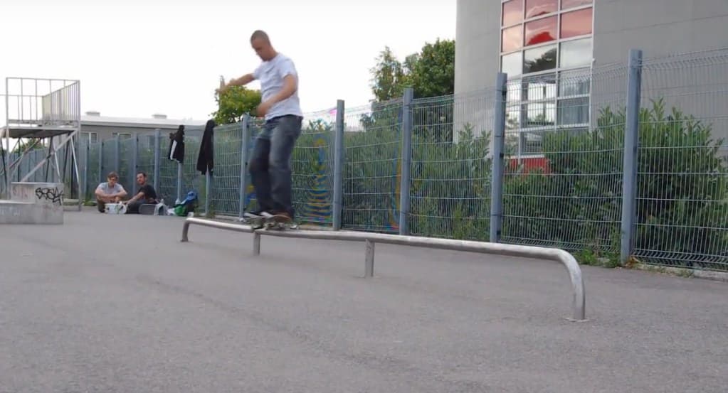 Skatepark Palaiseau photo 1