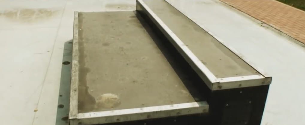 Skatepark Pawlow photo 1