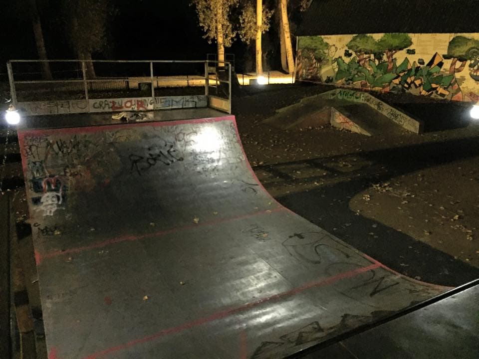 Skatepark - Redon photo 1