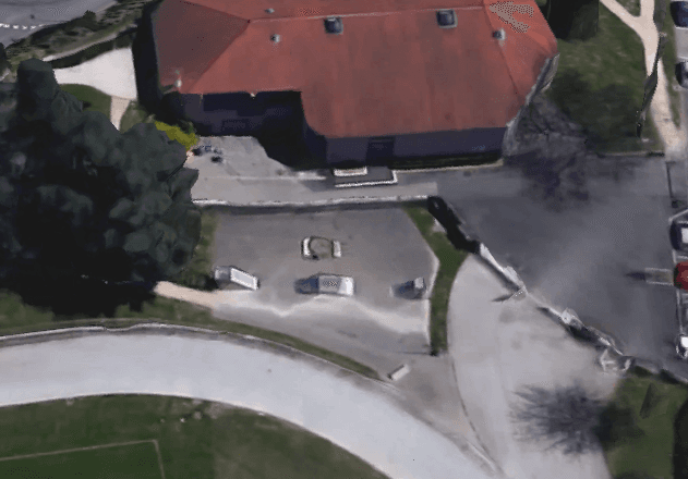 Skatepark Saint Genest Lerpt photo 1