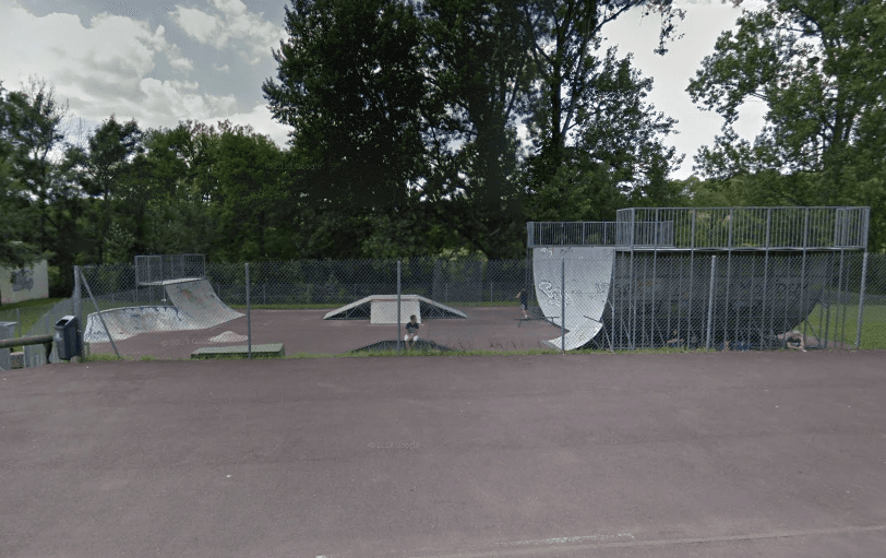 Skatepark- Sarreguemines photo 1