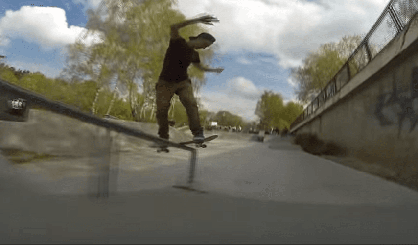 SKATEPARK SENDEN photo 1