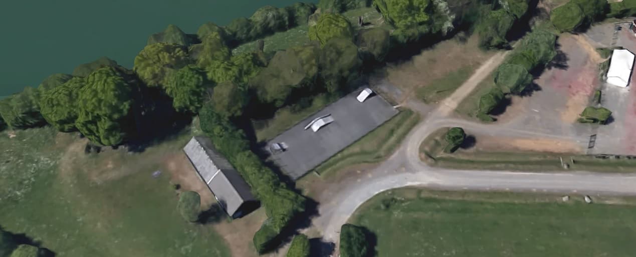 Skatepark Spay photo 1