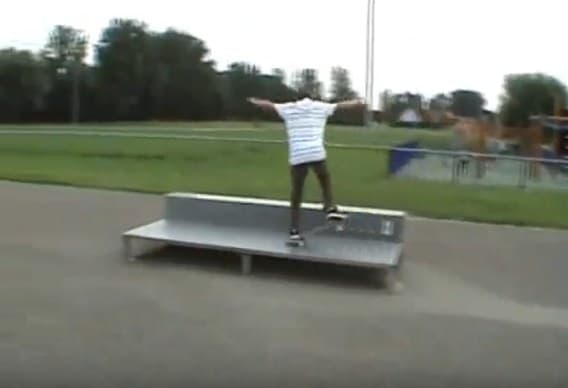Skatepark Tagsdorf photo 1