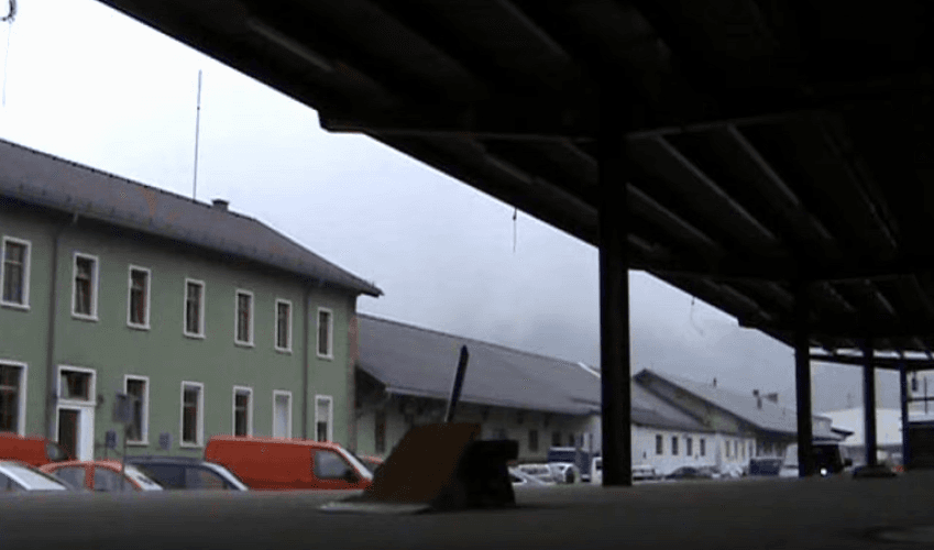 Skatepark Tivoli photo 1