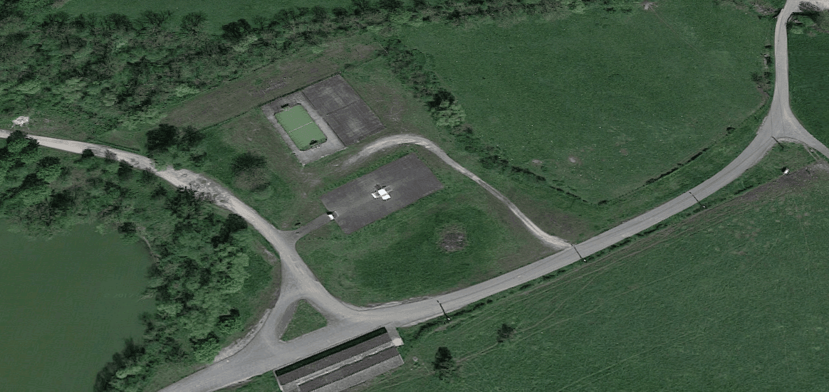 Skatepark Tonnoy photo 1