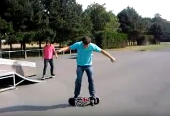 Skatepark Vermelles photo 1