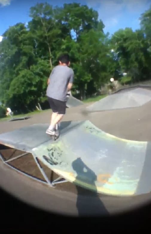 Skatepark Vernouillet photo 1