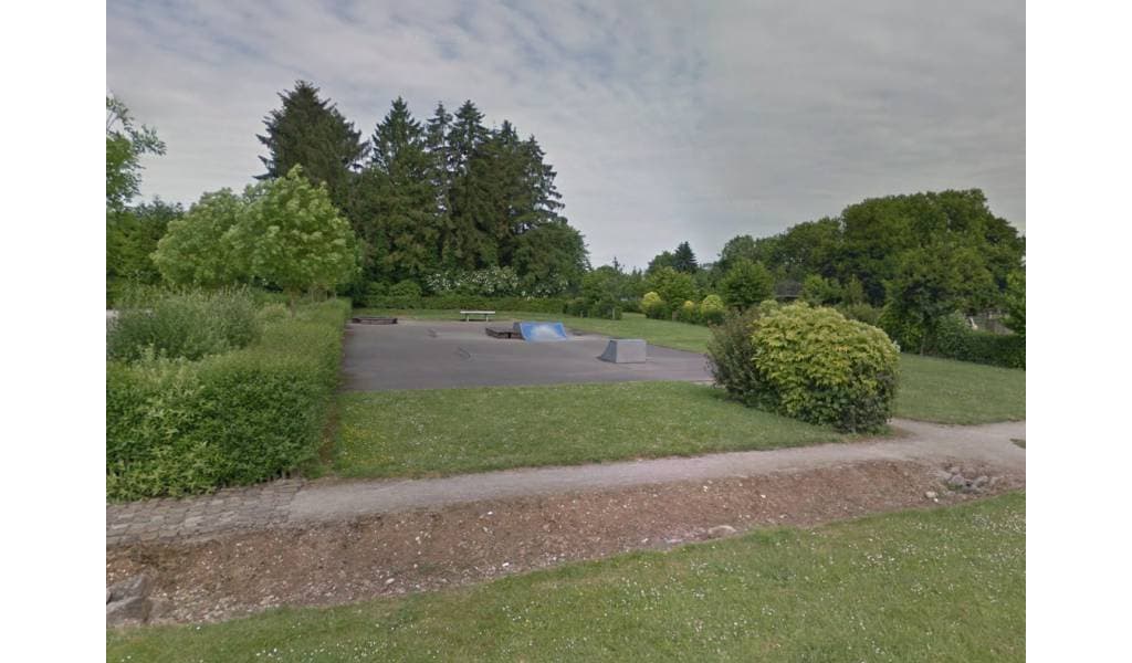 Skatepark - Vignacourt photo 1