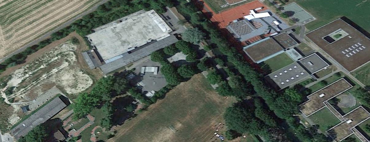 Skatepark Wohlen photo 1