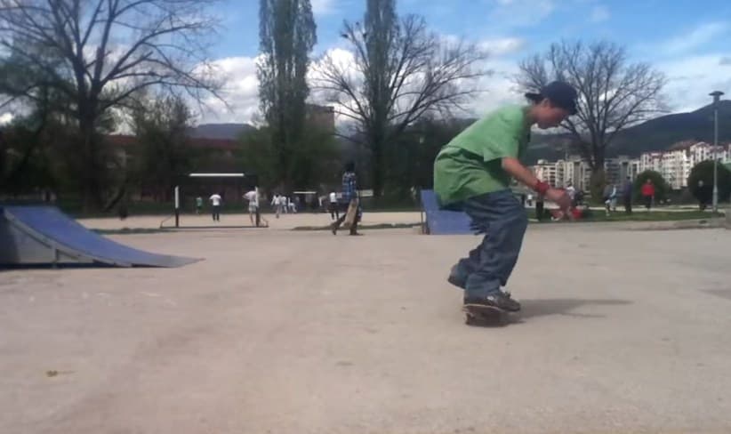 Skatepark Zenica photo 1