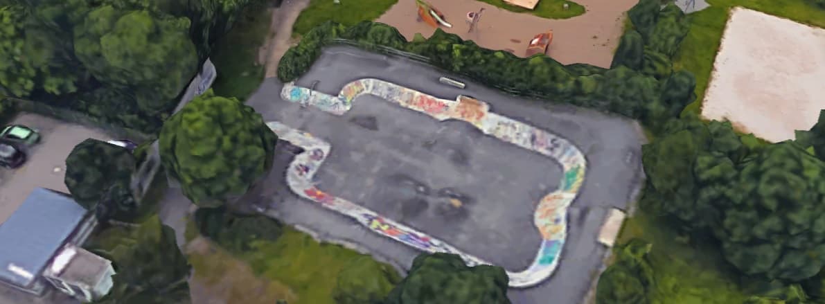 Skater|BMX|Inliner Park Bayreuth photo 1