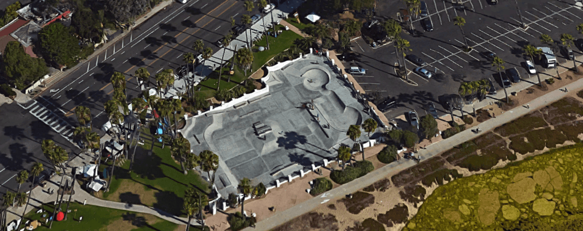 Skaters Point Skatepark photo 1