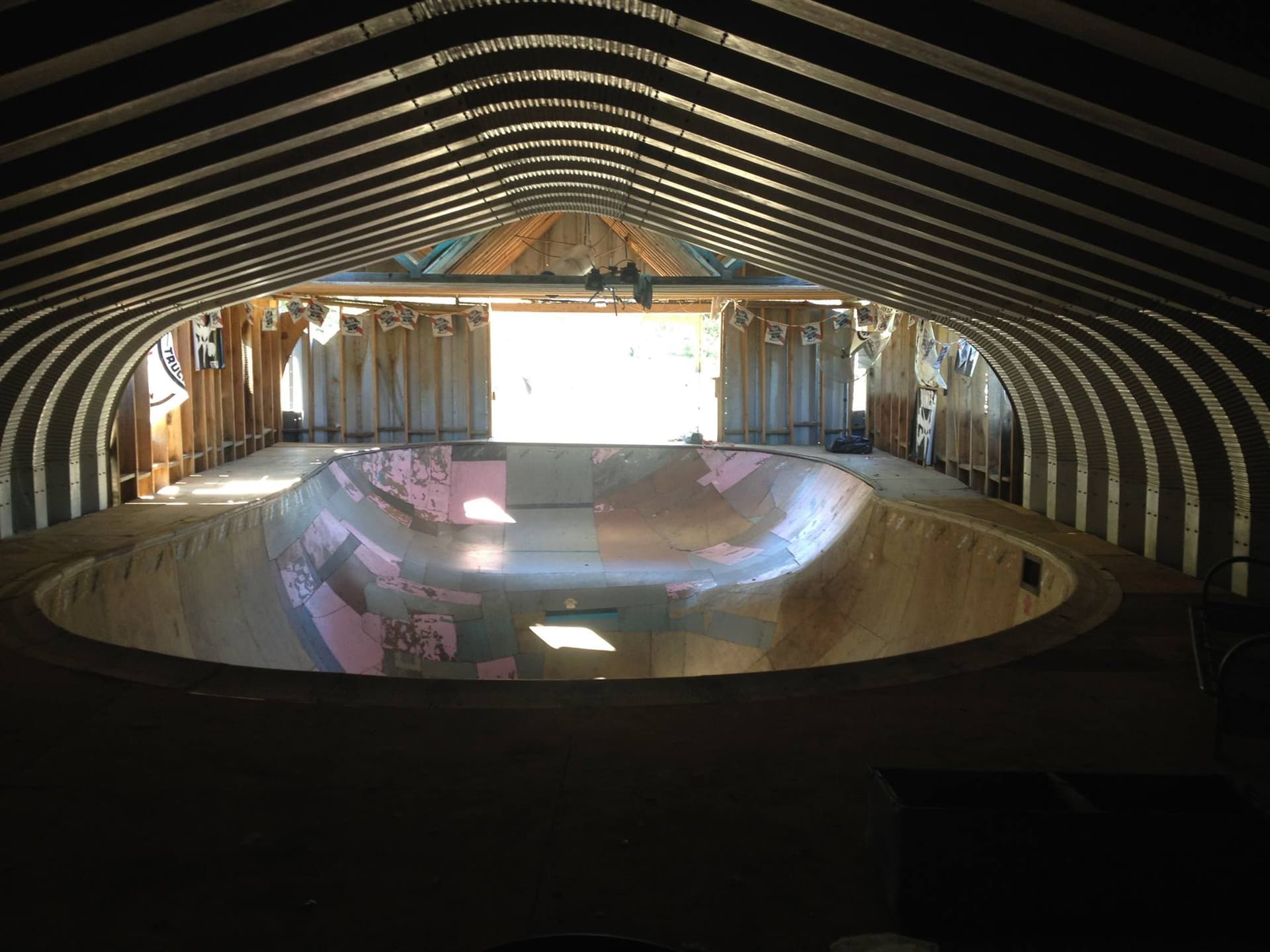 Skatopia Skatepark photo 1