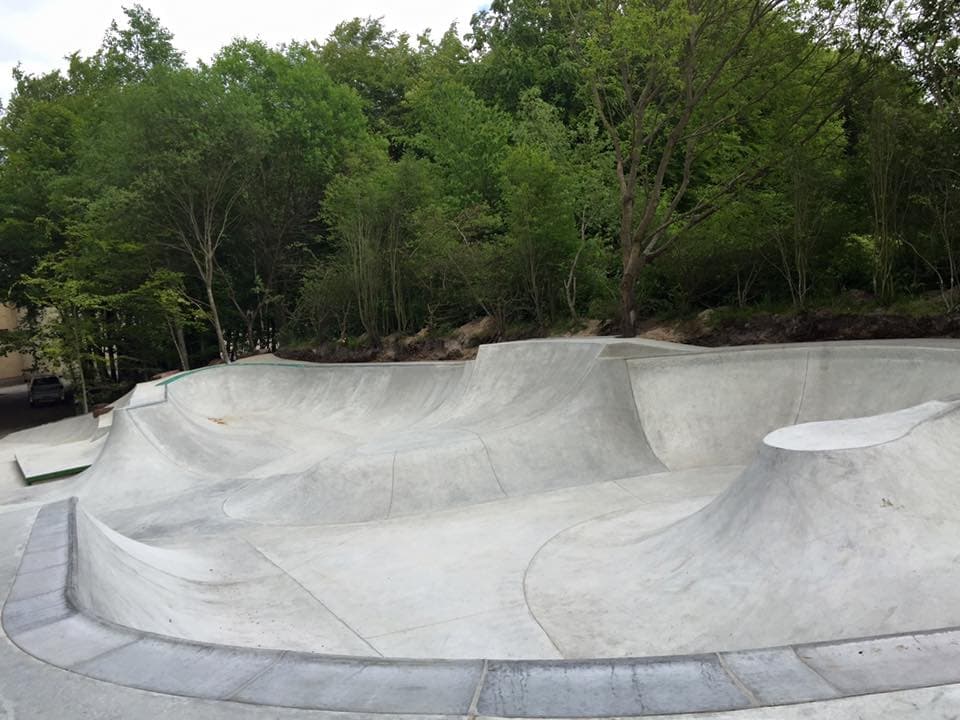 Skorping Skatepark photo 1